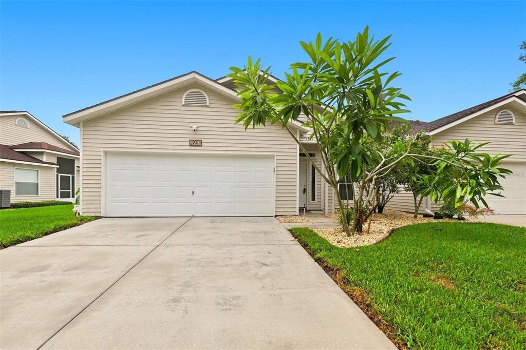 1821 LAKE HERON DRIVE 1