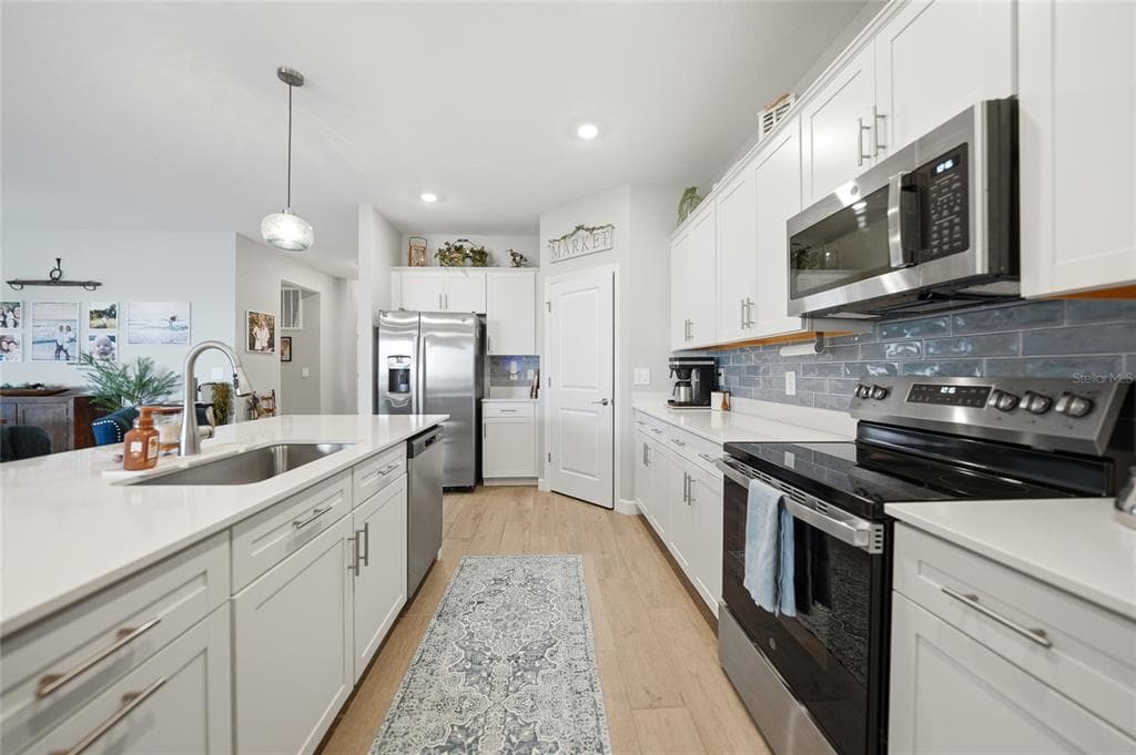 8268 SHORE LAKE DRIVE photo 13