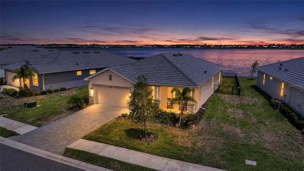 8268 SHORE LAKE DRIVE photo 1