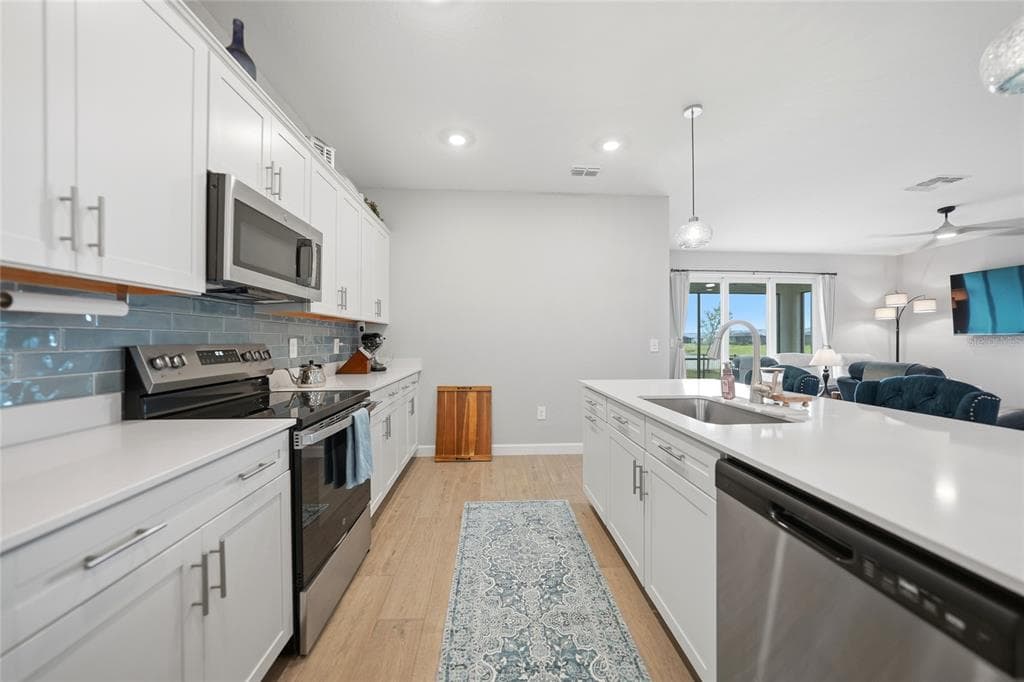 8268 SHORE LAKE DRIVE photo 14