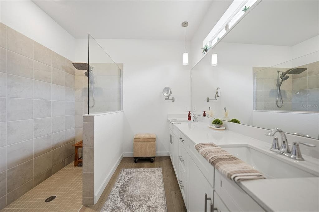 8268 SHORE LAKE DRIVE photo 18