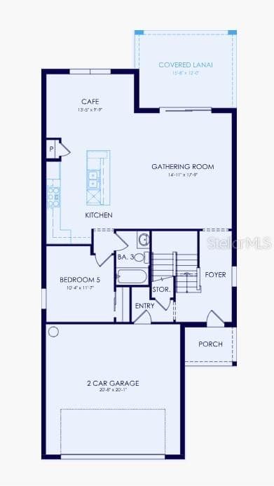 759 BALLEBY TRAIL photo 2