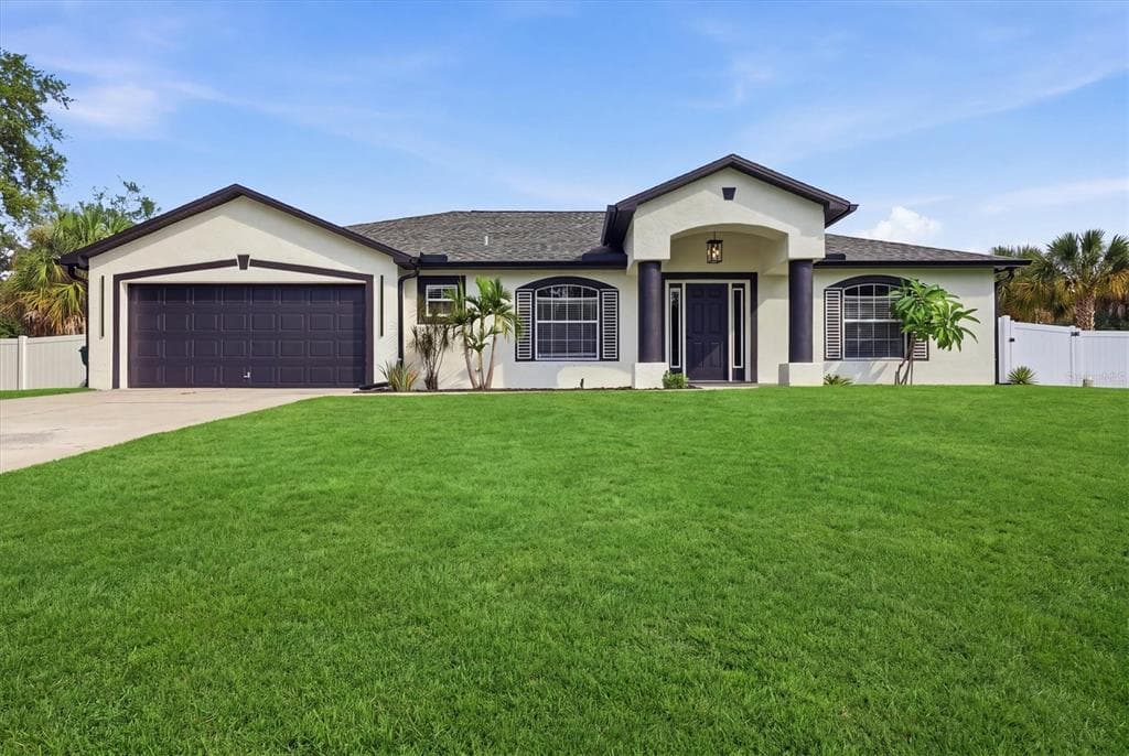 281 PEMBROKE DRIVE photo 1