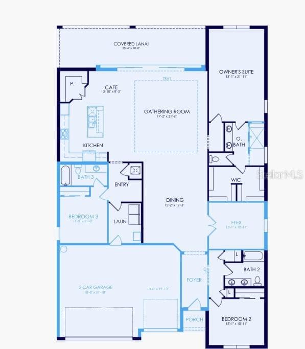 16526 ENNIS PLACE photo 2