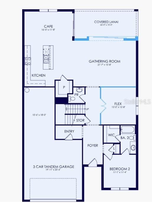 16407 LILLY ELANIE WAY photo 2