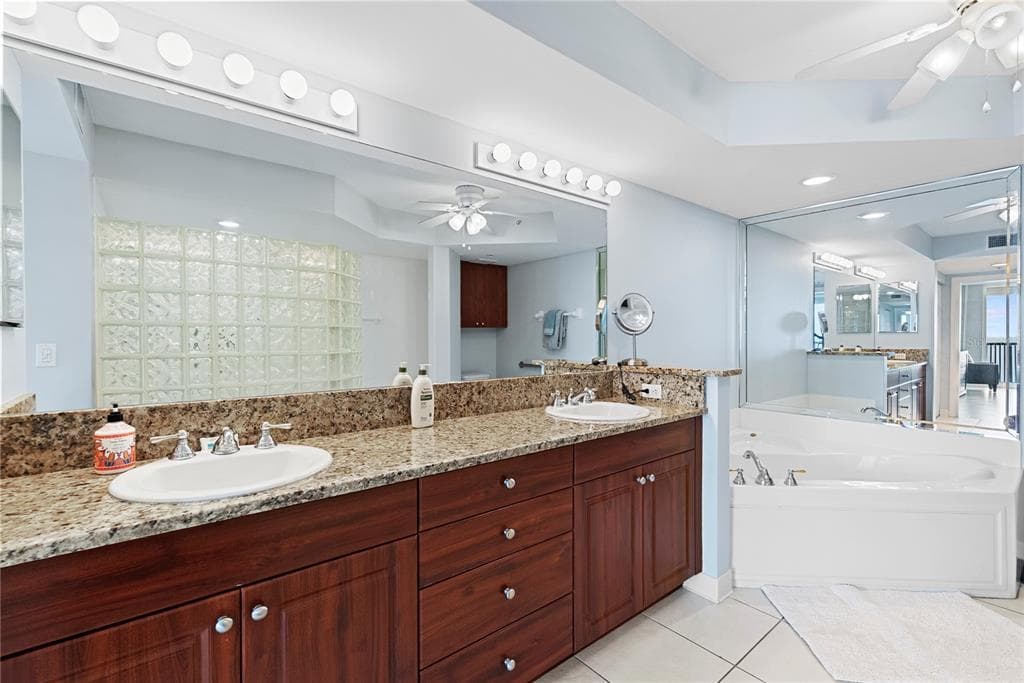3315 S ATLANTIC AVENUE 1806 photo 24