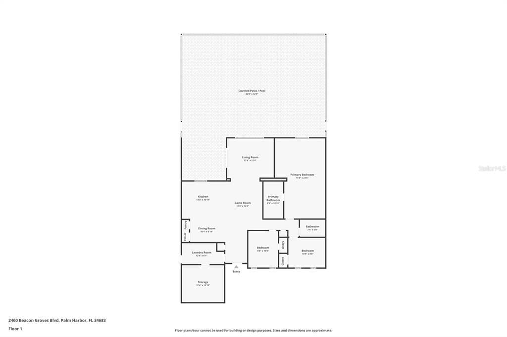 2460 BEACON GROVES BOULEVARD photo 5