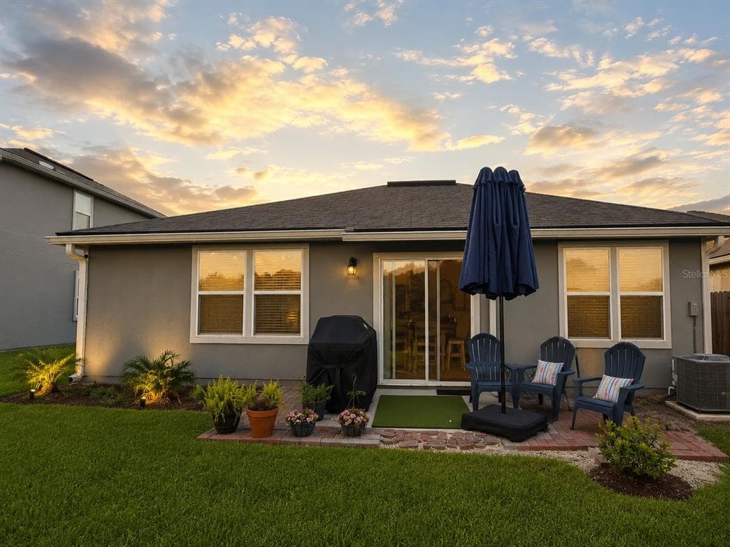 5418 HOLLOW BIRCH DRIVE photo 13