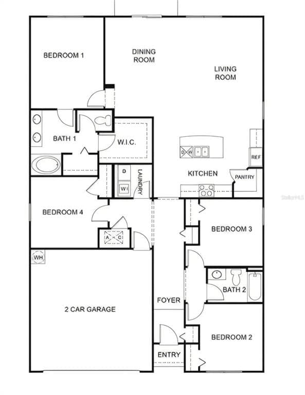 5418 HOLLOW BIRCH DRIVE photo 15