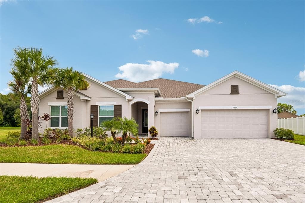 7510 ASHBROOKE PINE LOOP photo 1