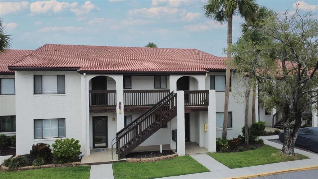 1640 STICKNEY POINT ROAD 201 photo 1
