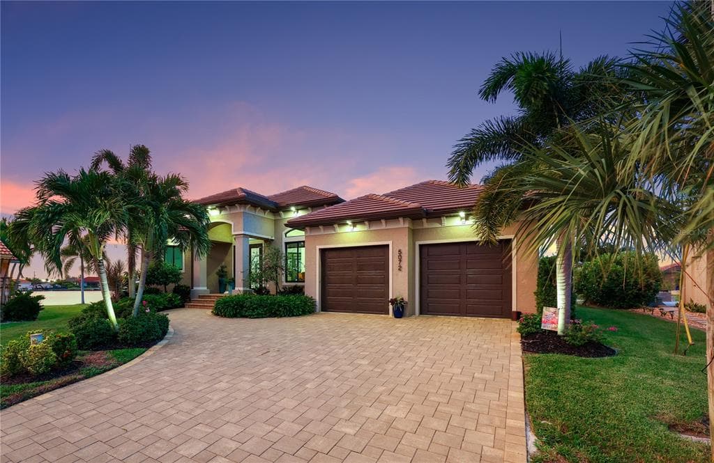 5072 SAN MASSIMO DRIVE photo 2