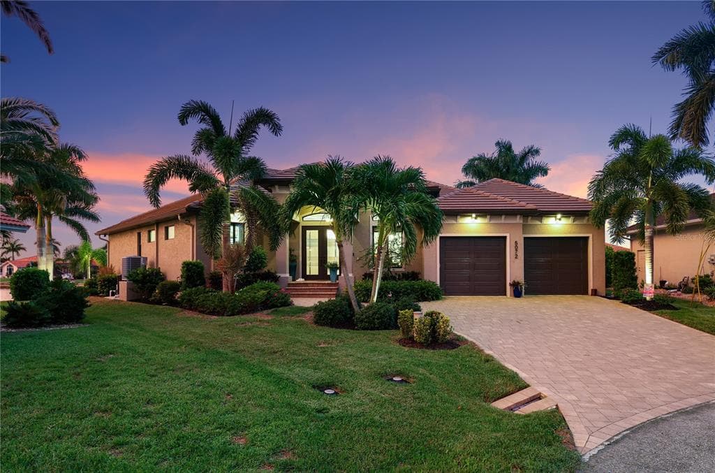 5072 SAN MASSIMO DRIVE photo 1