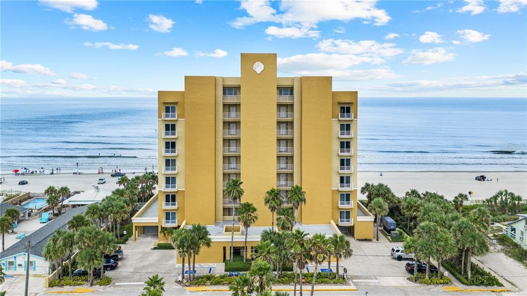 1705 S ATLANTIC AVENUE 301 photo 1