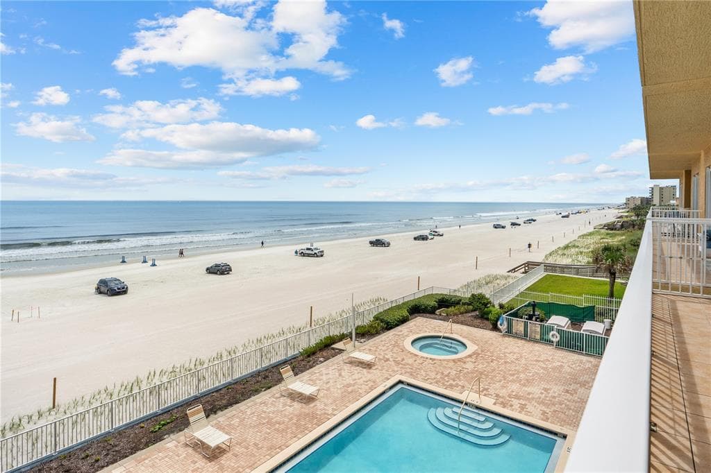 1705 S ATLANTIC AVENUE 301 photo 15