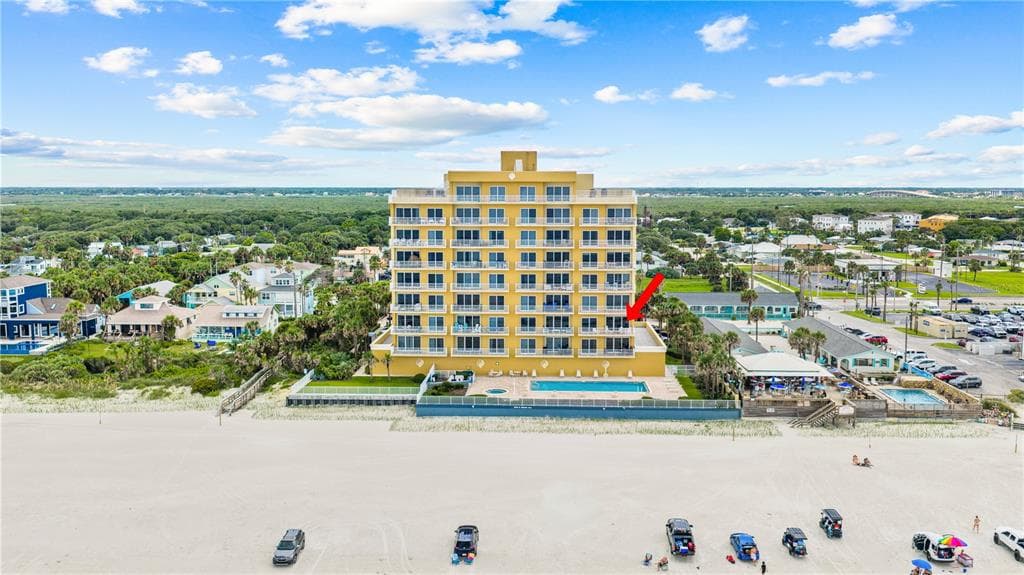 1705 S ATLANTIC AVENUE 301 photo 4