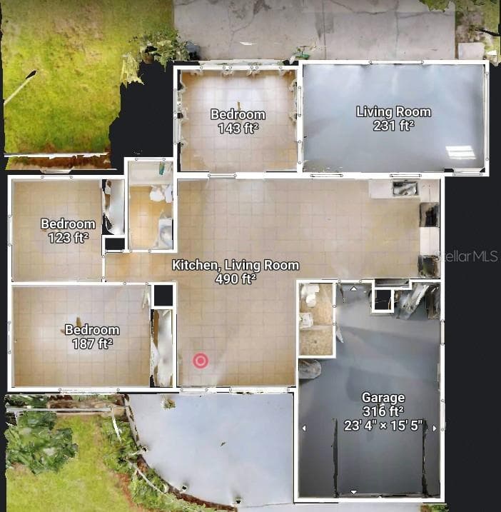 2044 PAMELA DRIVE photo 5