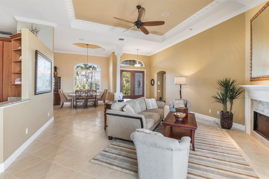 390 CORAL CREEK DRIVE photo 12
