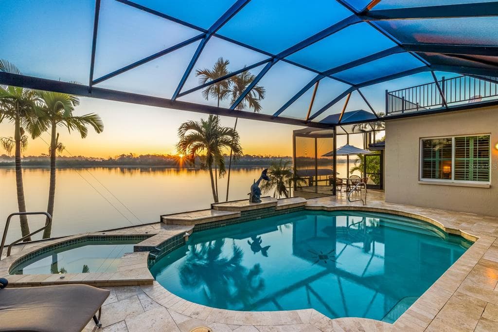390 CORAL CREEK DRIVE photo 1