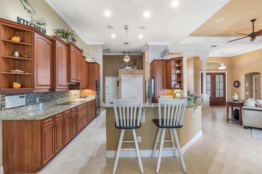 390 CORAL CREEK DRIVE photo 15