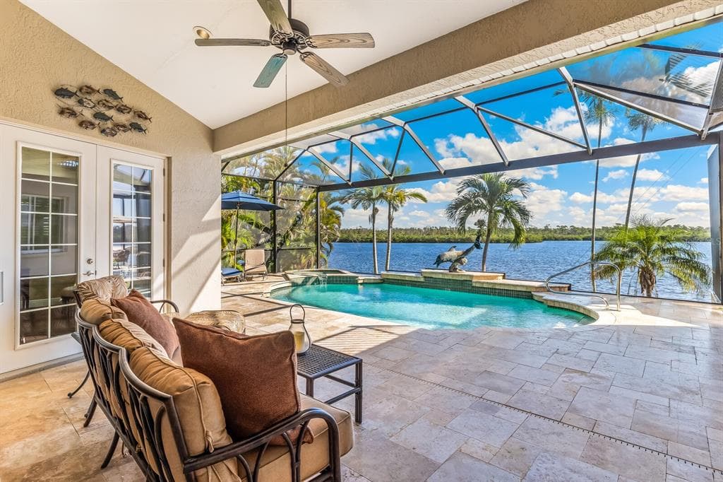 390 CORAL CREEK DRIVE photo 8
