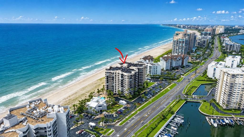 1600 GULF BOULEVARD 911 photo 3