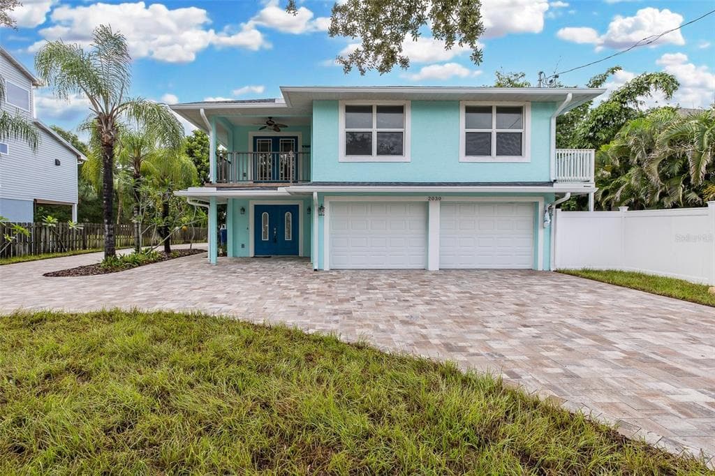 2030 GULFVIEW DRIVE photo 2