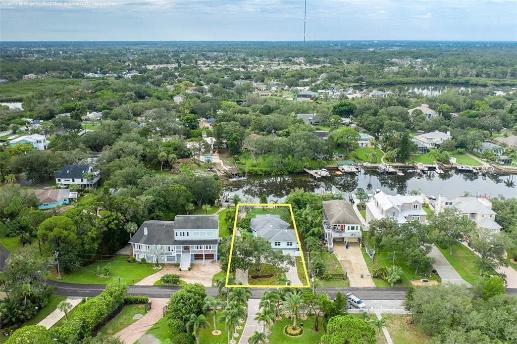 2030 GULFVIEW DRIVE photo 8