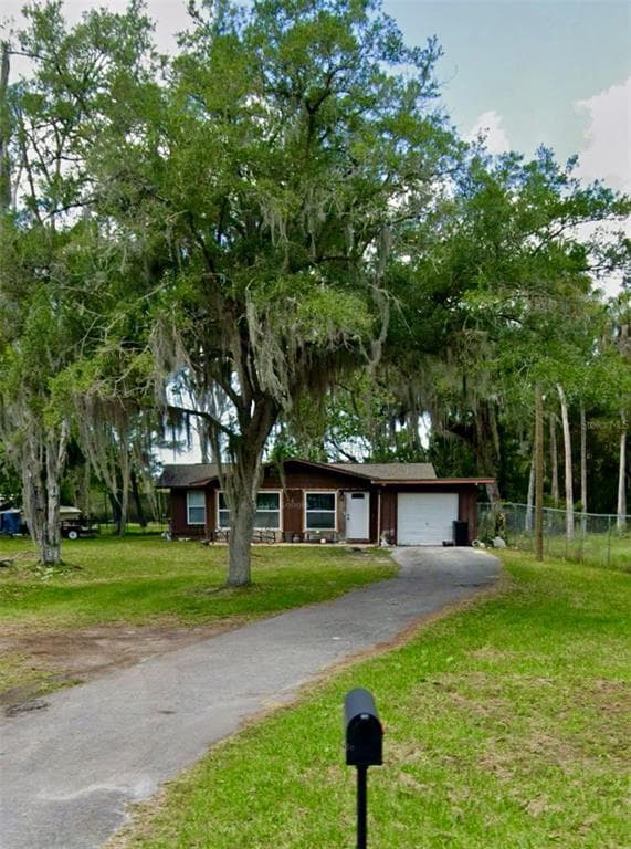 10661 W HALLS RIVER ROAD photo 1