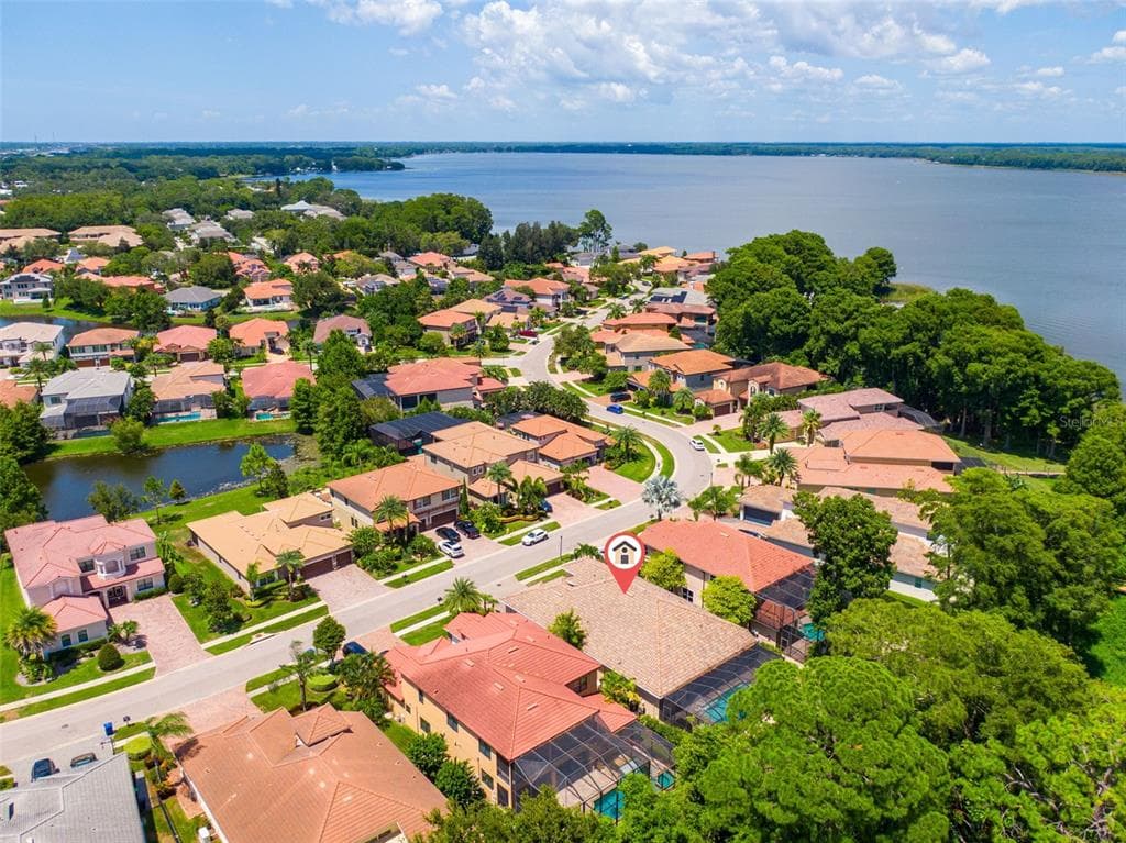 2622 GRAND LAKESIDE DRIVE photo 3