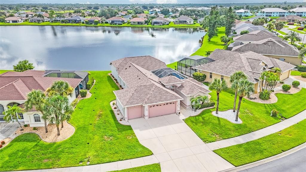 5494 SABAL TRACE DRIVE photo 2