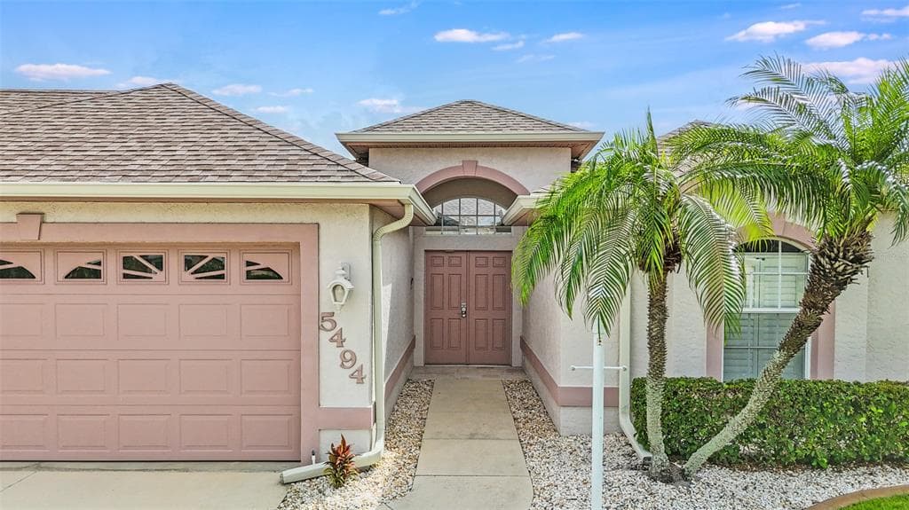 5494 SABAL TRACE DRIVE photo 6