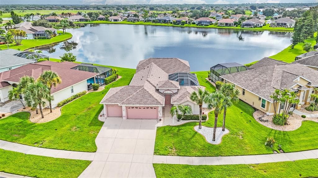 5494 SABAL TRACE DRIVE photo 1