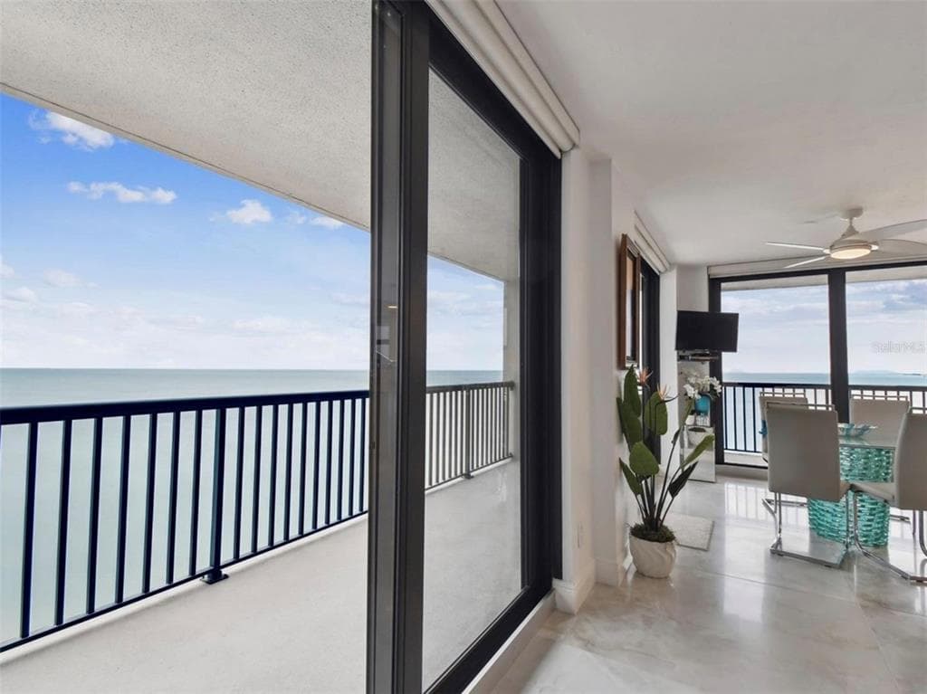 1660 GULF BOULEVARD PH1 photo 17