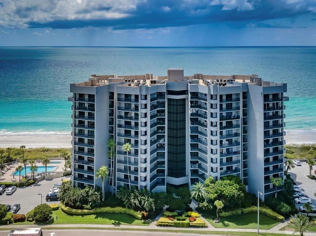 1660 GULF BOULEVARD PH1 photo 3