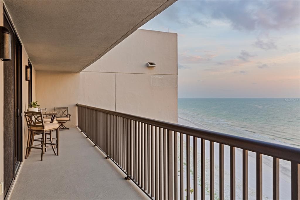 1660 GULF BOULEVARD PH1 photo 25