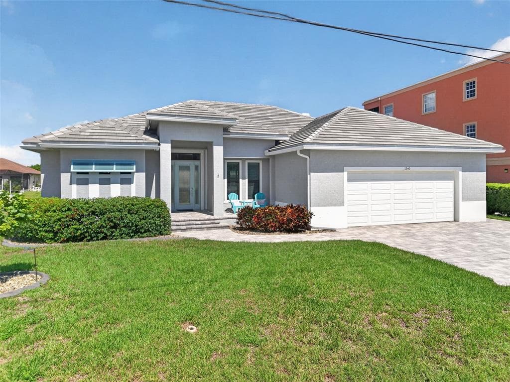 1340 MEDITERRANEAN DRIVE photo 1