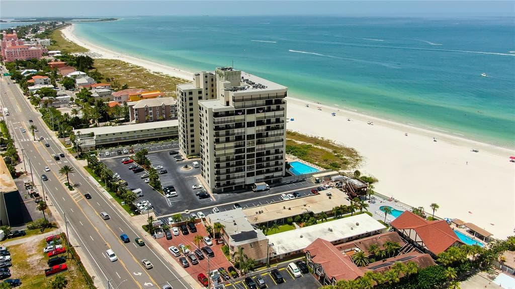 3820 GULF BOULEVARD 608 photo 2