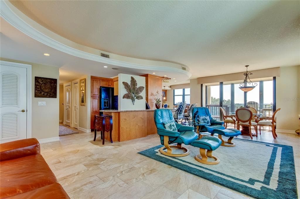 3820 GULF BOULEVARD 608 photo 6