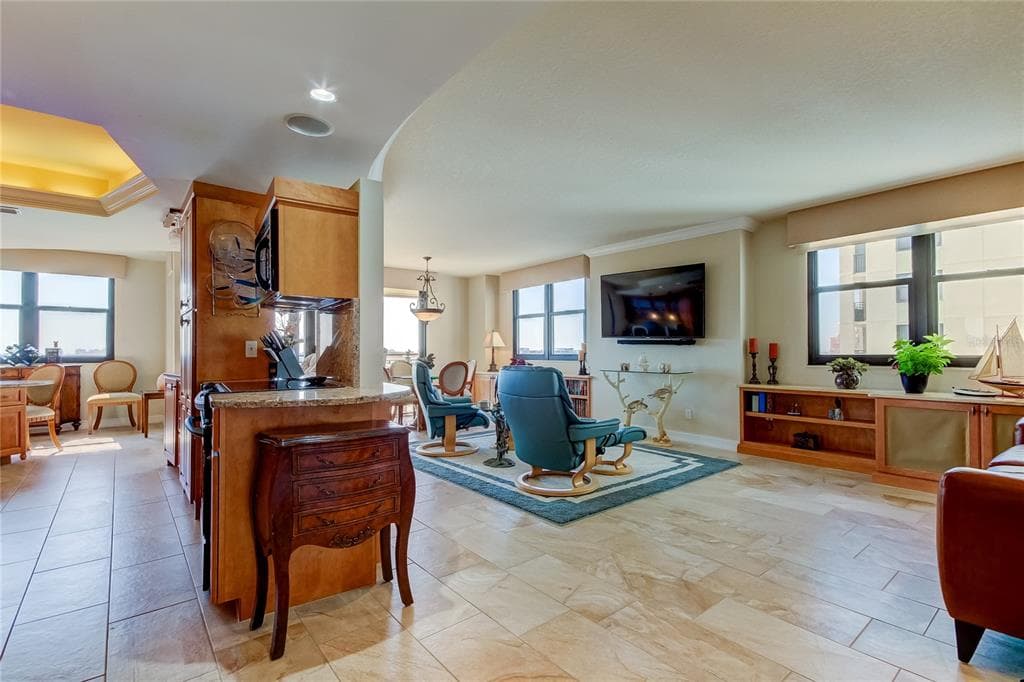 3820 GULF BOULEVARD 608 photo 13