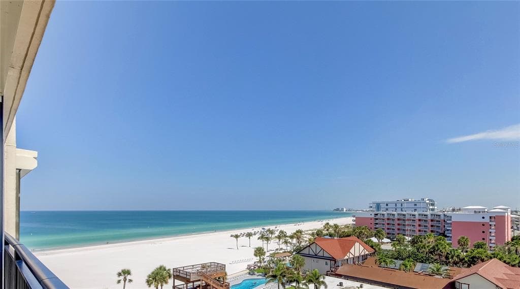 3820 GULF BOULEVARD 608 photo 3