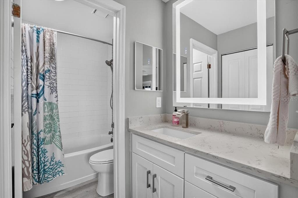 4045 CROCKERS LAKE BOULEVARD 14 photo 14