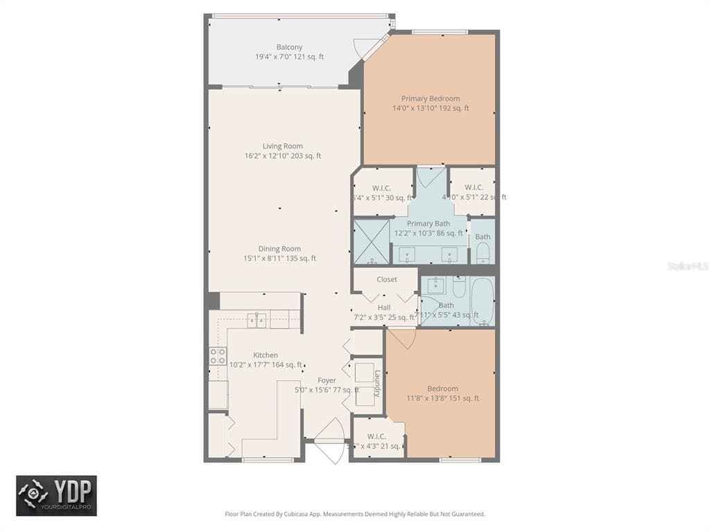 1200 COUNTRY CLUB DRIVE 3105 photo 17