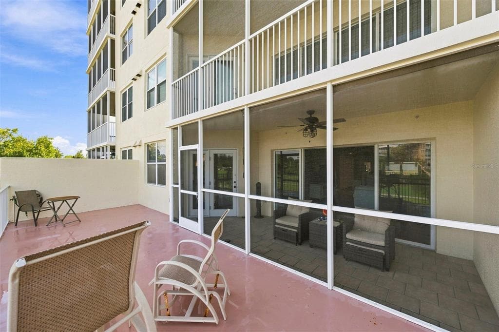 1200 COUNTRY CLUB DRIVE 3105 photo 20