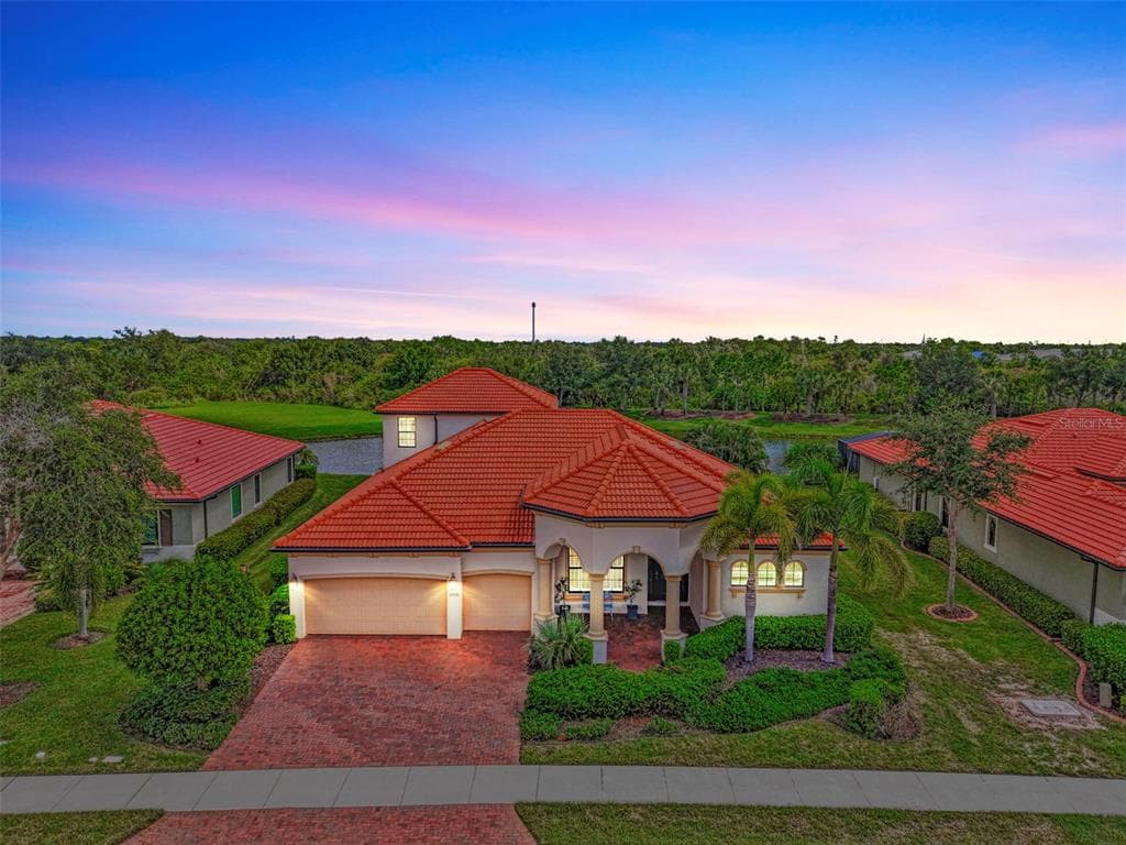 10908 BULLRUSH DRIVE photo 3