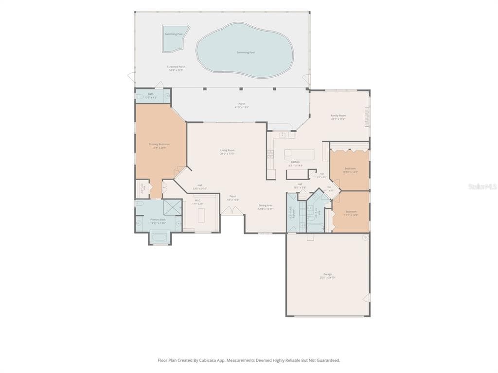 10017 SCARLETT COURT photo 7