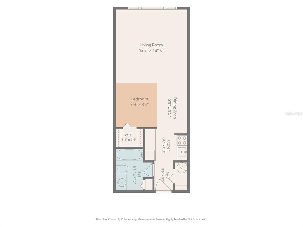 4725 COVE CIRCLE 306 photo 15