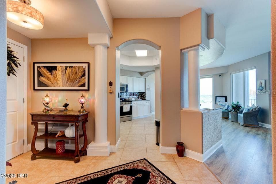 3737 S ATLANTIC AVENUE 401 photo 6