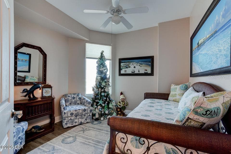 3737 S ATLANTIC AVENUE 401 photo 16