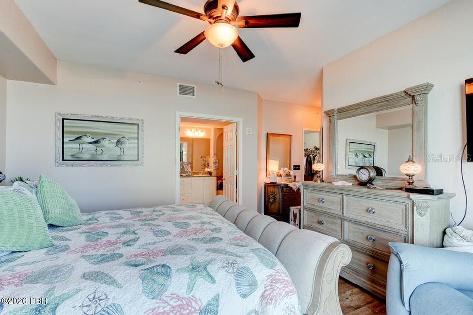 3737 S ATLANTIC AVENUE 401 photo 22
